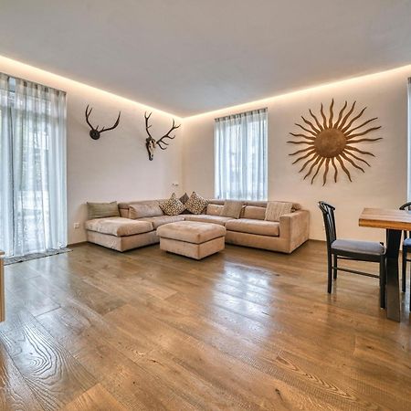 Apartment Heinz Мерано Экстерьер фото