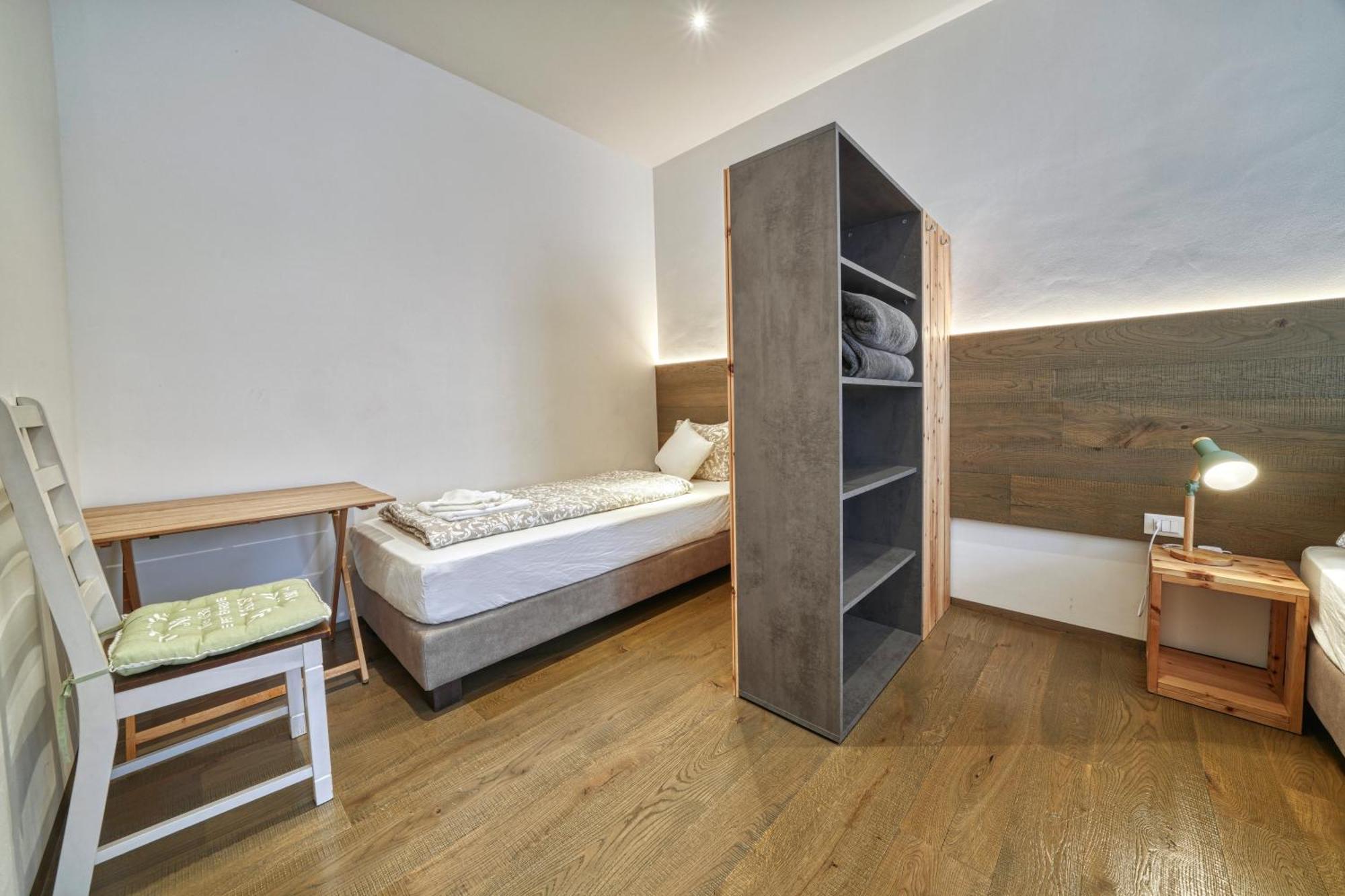 Apartment Heinz Мерано Экстерьер фото