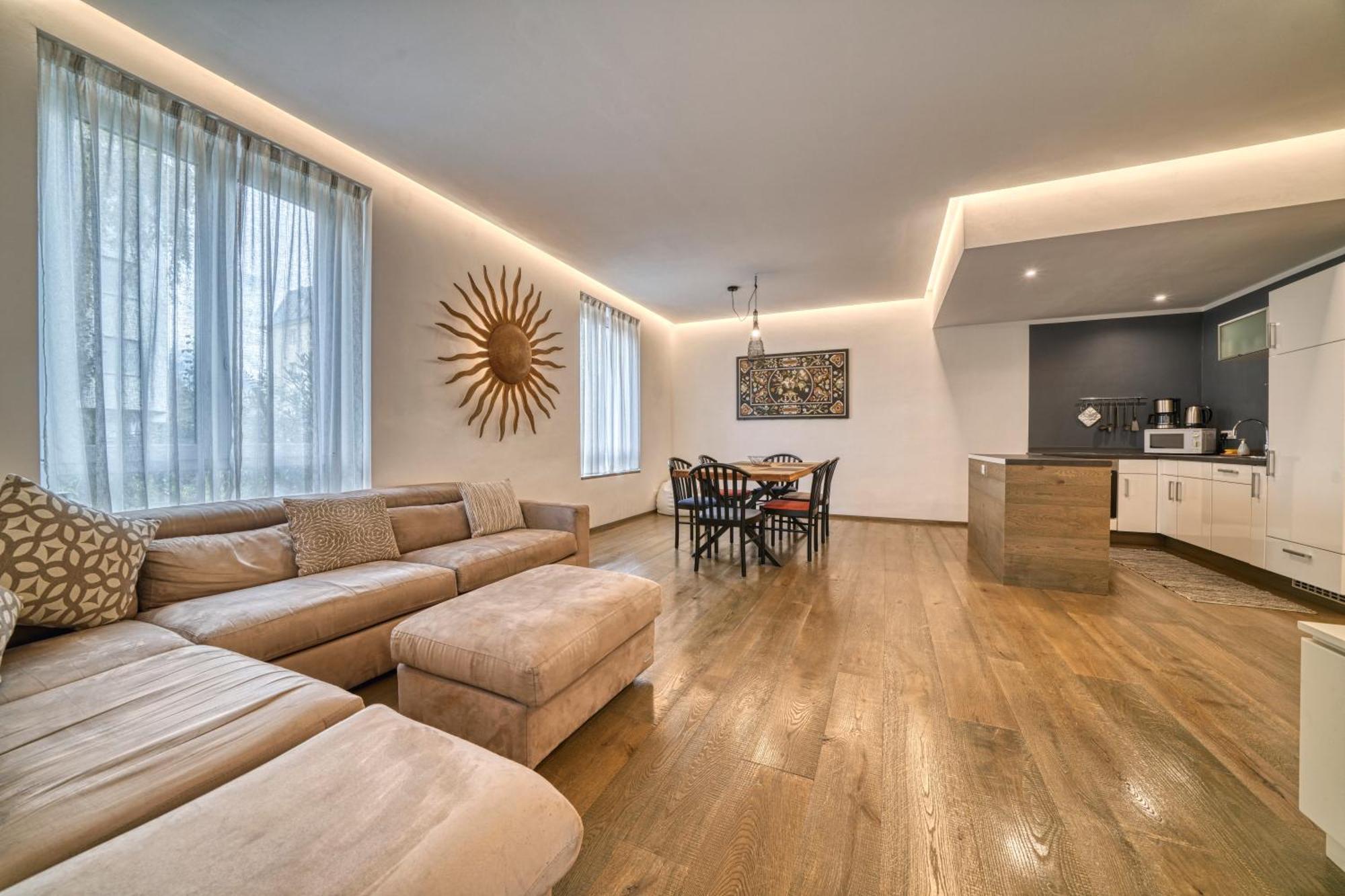 Apartment Heinz Мерано Экстерьер фото