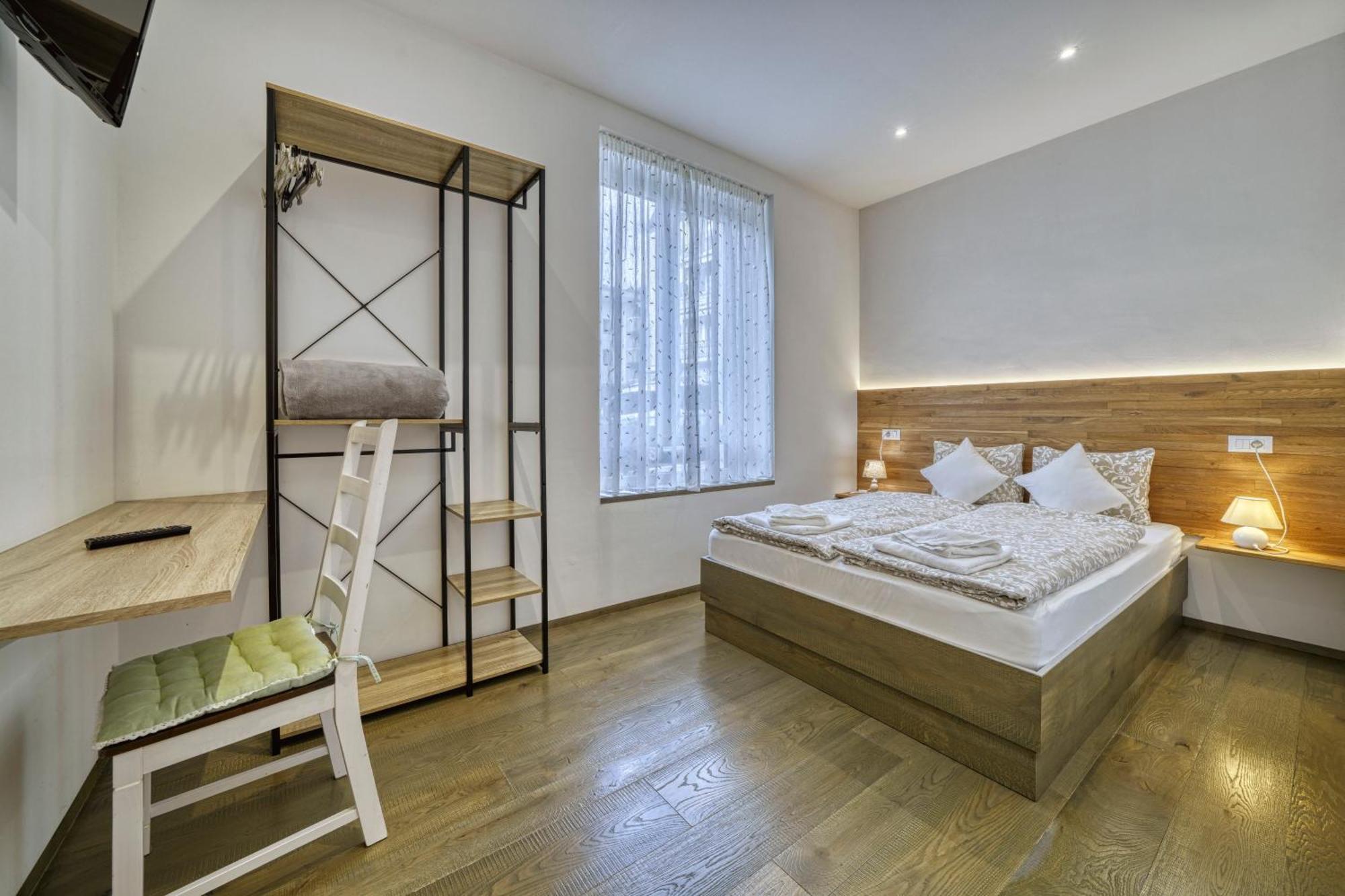 Apartment Heinz Мерано Экстерьер фото