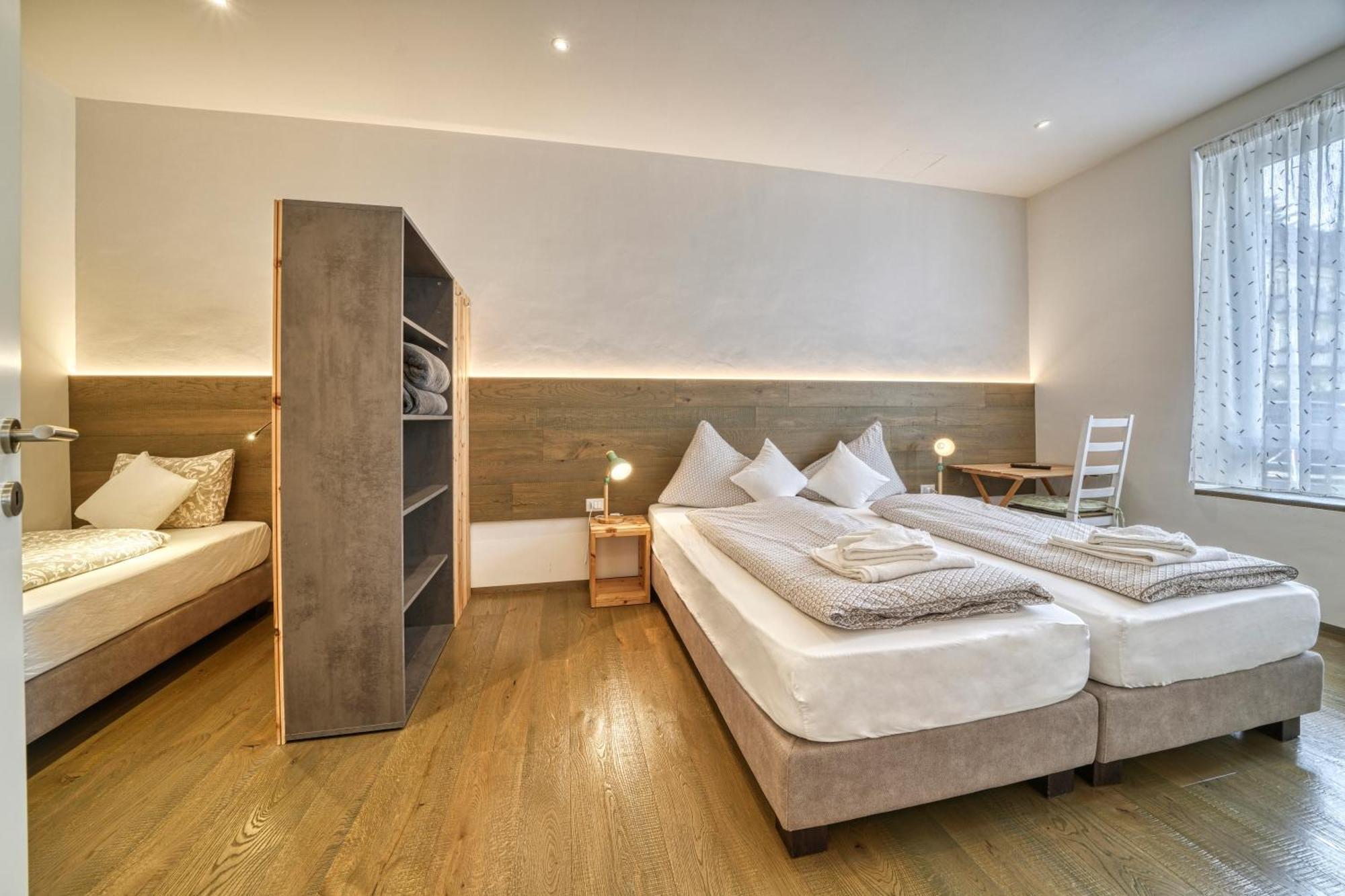 Apartment Heinz Мерано Экстерьер фото