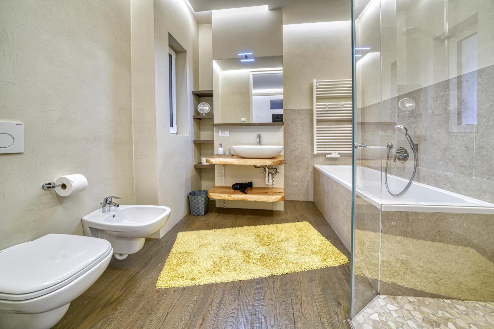 Apartment Heinz Мерано Экстерьер фото